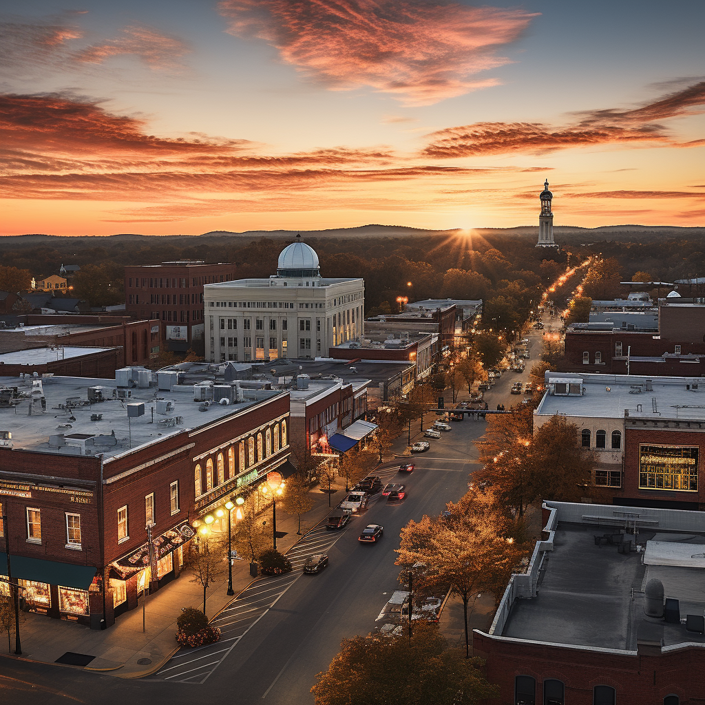 The 7 Top Locations for Cyber Security Jobs in the US 2024 Best Cities